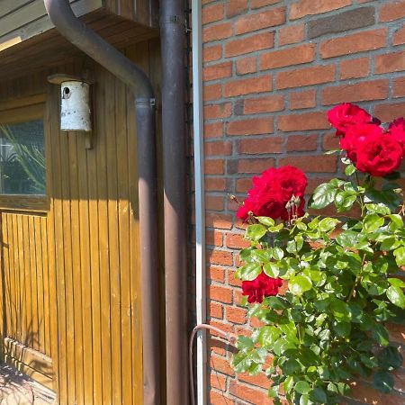 Urlaub Zwischen Den Meeren Schafflund Exterior photo